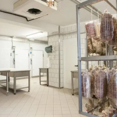Отель Agriturismo La Torretta da Valentina Сольферино развлечения
