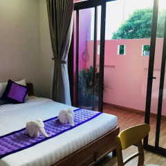 Отель Guesthouse - Tri House комната для гостей фото 4
