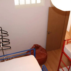 Holla Hostel комната для гостей фото 2