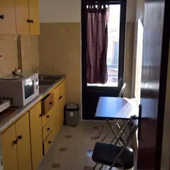 Отель Stamatia Rooms в номере фото 3