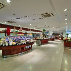 Sunis Evren Beach Resort Hotel & Spa питание фото 3