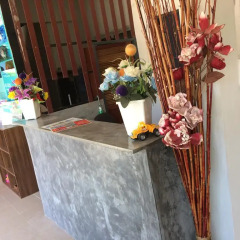 Asleep Hostel интерьер отеля