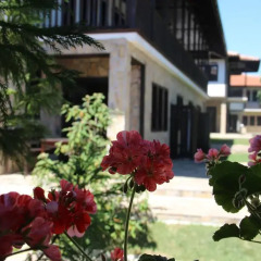 Отель Holiday Village Kedar Боровец фото 3