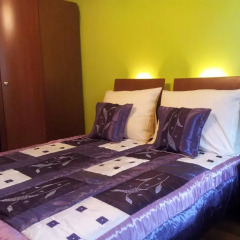 Отель Apartament Widokowy Maki Закопане сейф в номере