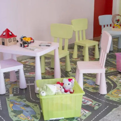 Hotel Romagna детские мероприятия