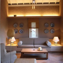 Dionysos Hotel Кумлюбюк интерьер отеля фото 2