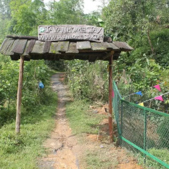 Отель Ta Van Family Homestay Шапа детские мероприятия