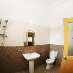 Отель Lahiru Villa 2* Стандартный номер с различными типами кроватей фото 9