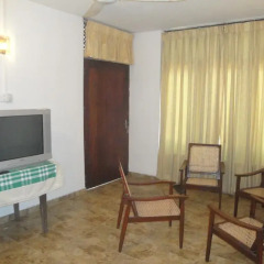 Отель Sunset View Villa комната для гостей