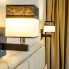 Hotel Emmar 3* Апартаменты фото 8
