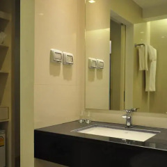 Rezt Bangkok - Hostel Номер категории Эконом фото 12