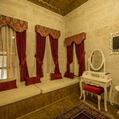 Sevdali Konaklar 3* Полулюкс с различными типами кроватей фото 8