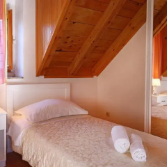 Отель Villa Matejuska Heritage 3* Стандартный номер с 2 отдельными кроватями фото 9