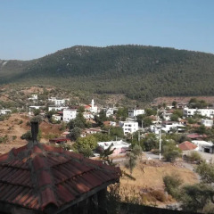 Отель Gokpinar Country Home Торба фото 19