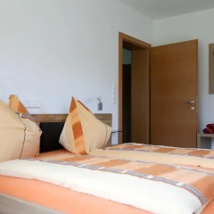 Отель Tischlmühle Appartements & mehr Улучшенные апартаменты с различными типами кроватей фото 25