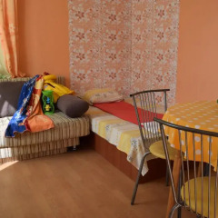 Отель Vacation House Romantic Стандартный номер фото 14