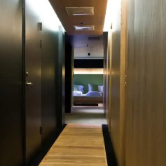 First Hotel Grims Grenka 4* Стандартный номер с различными типами кроватей фото 4
