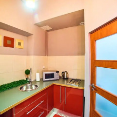 Гостиница Romantic Suite in the city centre в номере
