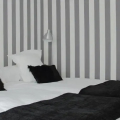 Отель 7 Moons Bed & Breakfast комната для гостей фото 5