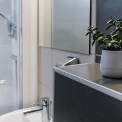 Отель Citihotel Veliki 3* Стандартный номер фото 6