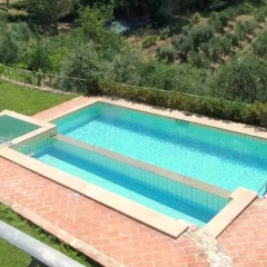 Отель Casina Francesco Лари бассейн фото 3