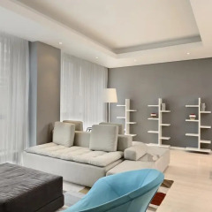 Mandela Rhodes Place Hotel 4* Улучшенные апартаменты с 2 отдельными кроватями фото 5