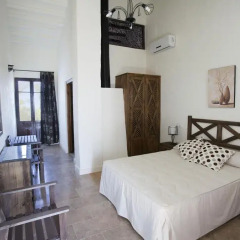 Hotel Rural Hoyo Bautista 3* Стандартный номер с различными типами кроватей фото 11