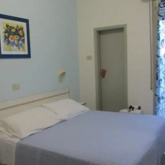 Toledo Hotel 2* Стандартный номер фото 9