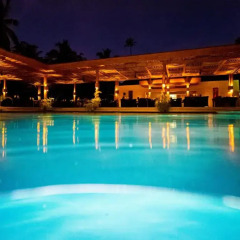 Отель Lomani Island Resort - Adults Only бассейн фото 2