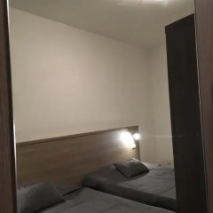 Отель Soperga Guest House Милан комната для гостей фото 3