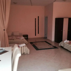 Rose Garden Hotel 4* Люкс Премиум