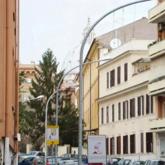 Апартаменты White Apartment San Pietro Апартаменты с различными типами кроватей