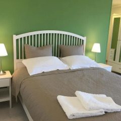 Отель Resort Villa Isola 2* Стандартный номер