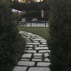 Отель B&B La Torretta Сполето помещение для мероприятий
