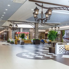 Гостиница Aparte Студия с различными типами кроватей фото 3