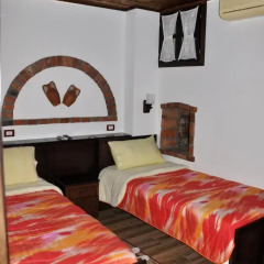 Guva Mangalem Hotel 3* Стандартный номер фото 3
