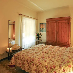 Отель Albergo Casalta 3* Стандартный номер фото 3