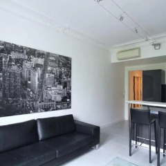 Отель Furnished Suites Near Arc de Triomphe Франция, Париж - отзывы, цены и фото номеров - забронировать отель Furnished Suites Near Arc de Triomphe онлайн комната для гостей фото 2