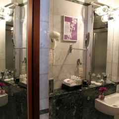 Berns Hotel 4* Стандартный номер с различными типами кроватей фото 3