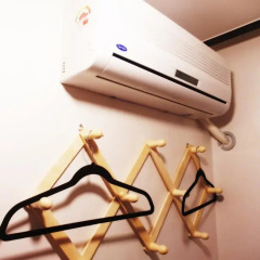 Отель Crossroad Backpackers Hongdae Кровать в женском общем номере с двухъярусной кроватью фото 4