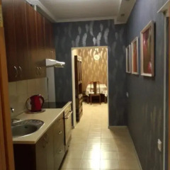 Гостиница Guest House Weekend в номере фото 2