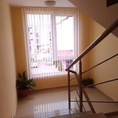Hotel Dalia парковка