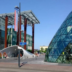 Hampshire Hotel - Crown Eindhoven детские мероприятия фото 2