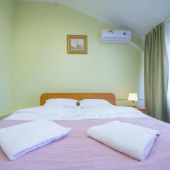 Hotel Bahet 3* Номер категории Эконом с различными типами кроватей фото 12