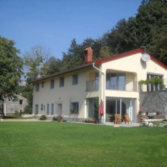 Отель Tourist Farm Lojtrnik 3* Апартаменты с различными типами кроватей фото 8