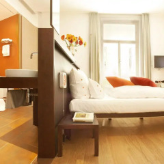 Отель Hollmann Beletage Design & Boutique комната для гостей фото 5