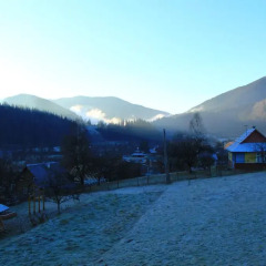 Гостиница Sadyba Chertizh фото 3