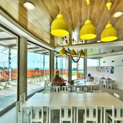 Hotel White Lagoon - All Inclusive детские мероприятия