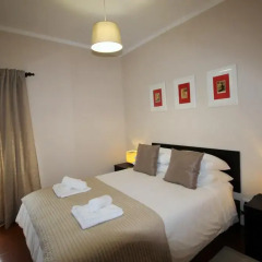 Отель The Capital Boutique B&B Номер Делюкс разные типы кроватей фото 6