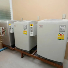 Отель K79 Room с домашними животными